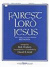 Fairest Lord Jesus